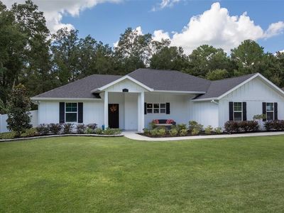 16296 SE 83rd Ave, Summerfield, FL, 34491