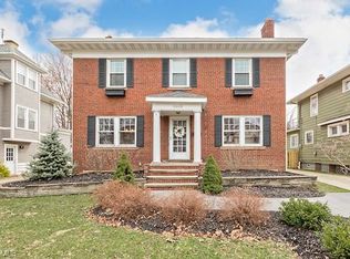 2603 Kingston Rd, Cleveland Heights, OH 44118