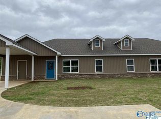 109B Blue Heron Way, Hazel Green, AL 35750