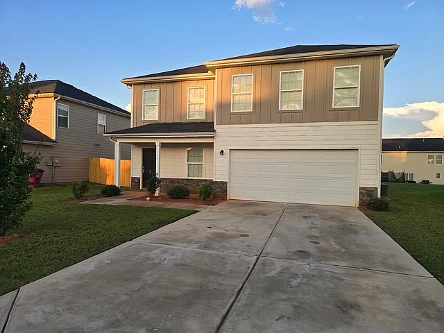 154 Martin Mill Trail - 1 — Photo 1