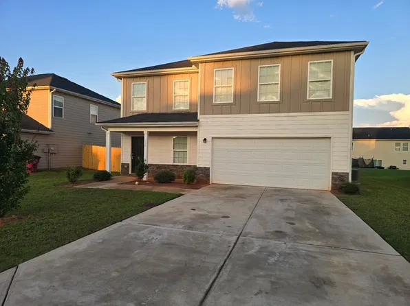 154 Martin Mill Trl, Warner Robins, GA 31093