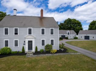 13 Exeter Rd, Hampton Falls, NH 03844