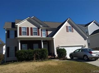 6011 Timbertop Ln, Charlotte, NC 28215