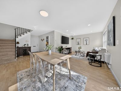 35 Woodway Road #A8, Stamford, CT, 06907