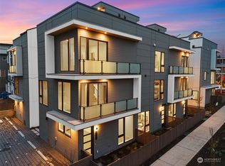 2108 SW Cloverdale St, Seattle, WA 98106