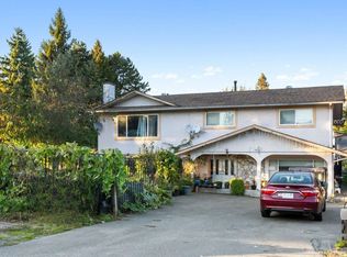13115 110th Ave, Surrey, BC V3T 2R1