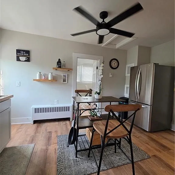 45 Cottage St #2 — Photo 3