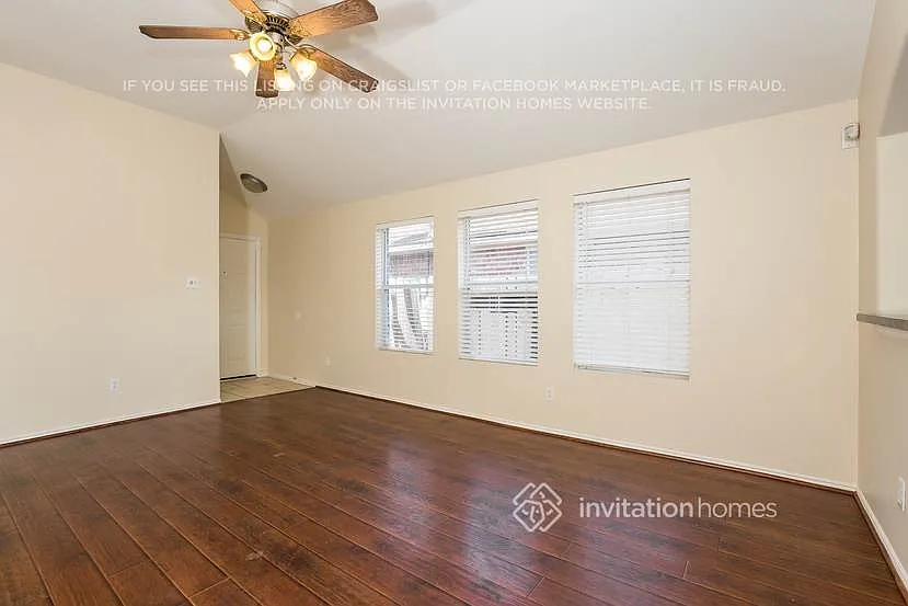19811 Whispering Hollow Ln Katy, TX 77449 — Photo 3