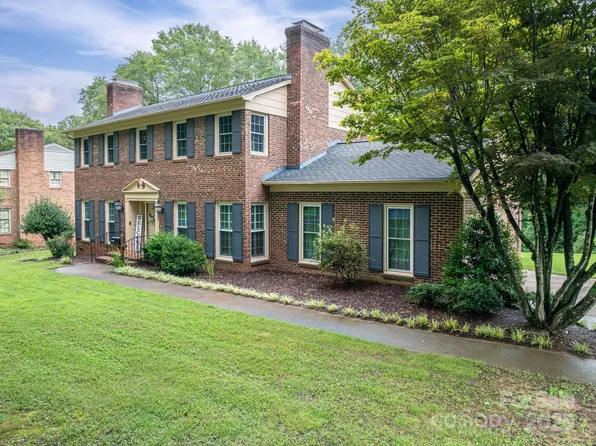 930 Elizabeth Rd, Shelby, NC 28150