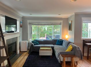 8374 Loyal Way NW, Seattle, WA 98199