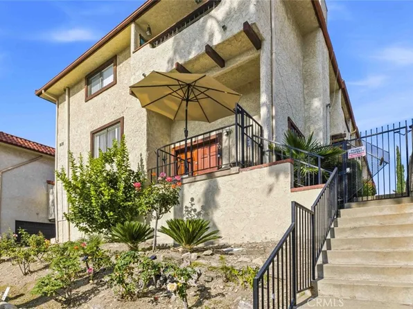 10142 Samoa Ave Unit 28, Tujunga, CA 91042