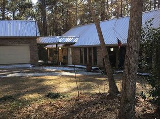 240 Dillard Rd, Poplarville, MS 39470