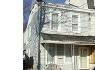 2711 Arthur Ave, Camden, NJ 08105