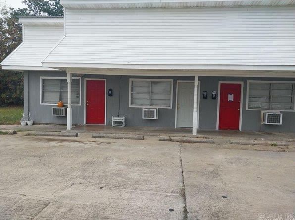 1805 S Beech St, Pine Bluff, AR 71601