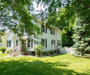 211 N Ferry DRIVE, Lake Mills, WI, 53551