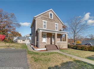 89 Highland Ave, Meriden, CT 06451
