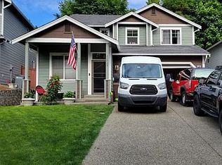 22725 30th Ct SE, Bothell, WA 98021