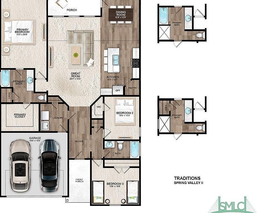 2nd image of 1 Cadre Cir