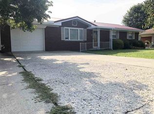 214 Huff St, Grayson, KY 41143