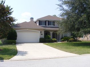 1059 Garrison Dr, Saint Augustine, FL 32092