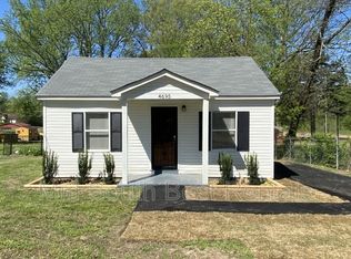 4695 11th Rd, Memphis, TN 38109