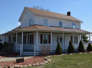 4481 N Us Highway 68, Urbana, OH 43078
