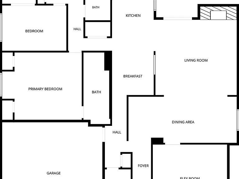 3902 Marywood Dr — Photo 46