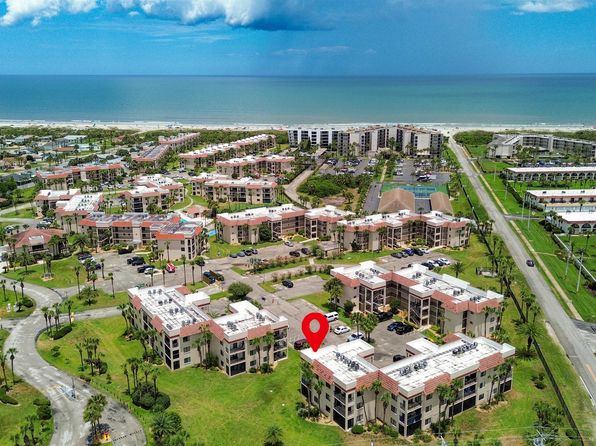 Saint Augustine FL Condos & Apartments For Sale - 363 Listings | Zillow