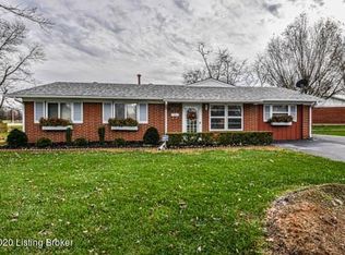 9900 Michaele Ln, Jeffersontown, KY 40299