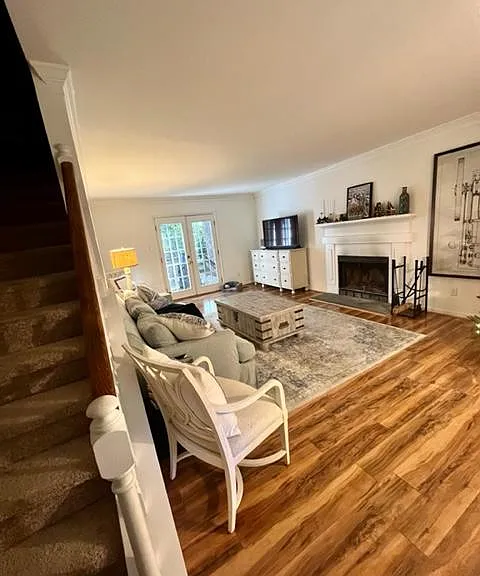 5813 Mill Spring Ln — Photo 5