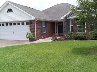 14558 Abacus Dr, Foley, AL 36535