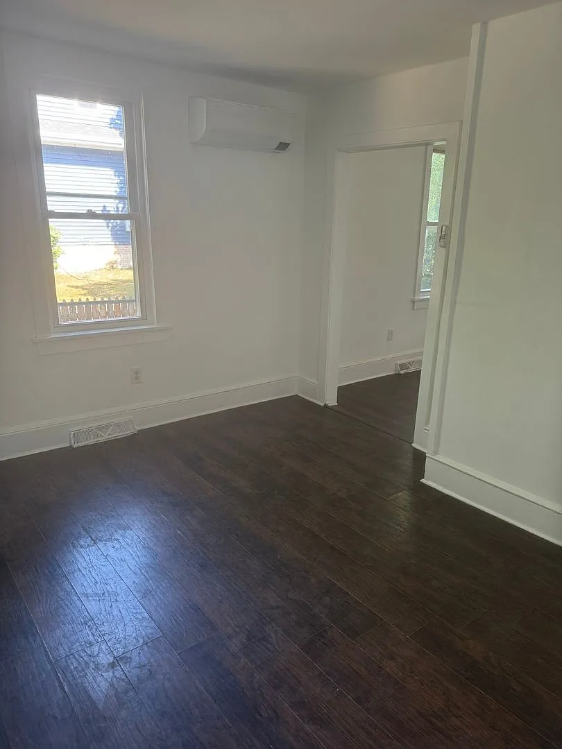 Charming Recently Renovated 1-Bedroom Single-Family Home with Bonus Room — Photo 3