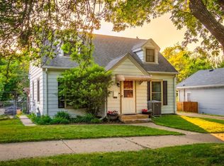 1101 Humboldt Ave, West Saint Paul, MN 55118