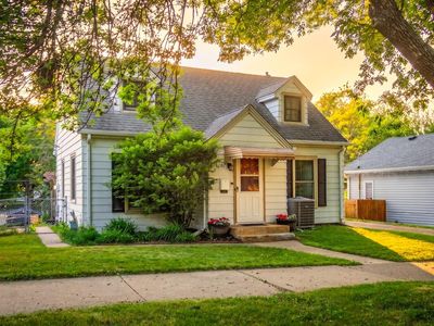 1101 Humboldt Ave, West Saint Paul, MN, 55118