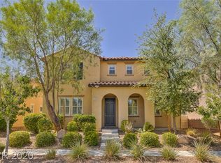 3199 Subtle Color Ave, Henderson, NV 89044