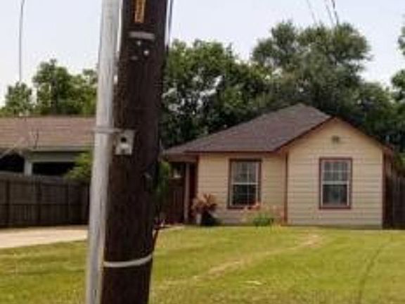 Property Side View