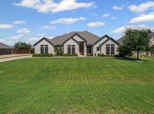 2009 Carlisle Dr, Crowley, TX 76036