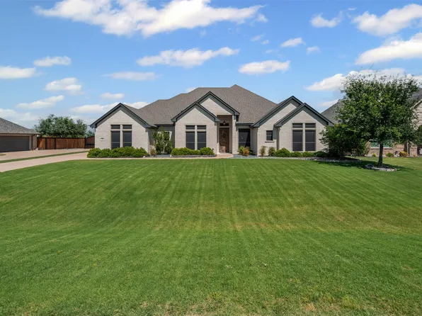 2009 Carlisle Dr, Crowley, TX 76036