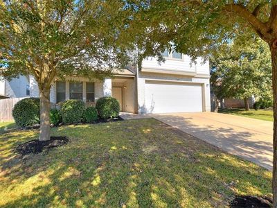 3645 Texana Loop, Round Rock, TX, 78665