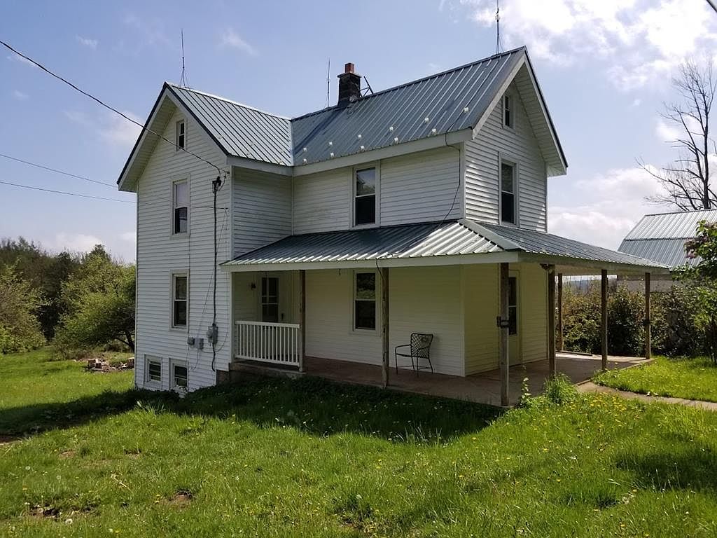 324 Allegheny Ave, Muncy Valley, PA 17758 Zillow