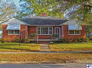 405 Dunlop St, Marion, SC 29571