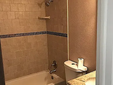 Main Bath