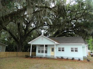60 W Church Ave, Lakeland, GA 31635