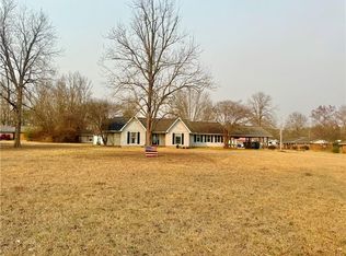 1200 Quail Dr, Olla, LA 71465