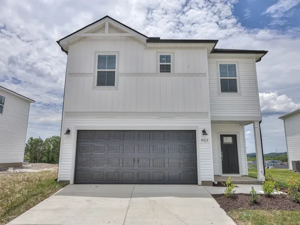 4912 Trail Ridge Ct Lot 70, Nashville, TN 37207