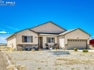 555 N Verbena Dr, Pueblo West, CO 81007