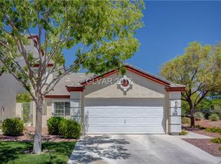 508 Painted Cloud Pl, Las Vegas, NV 89144
