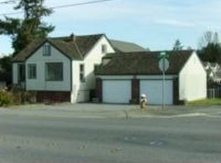 316 N Laventure Rd, Mount Vernon, WA 98273