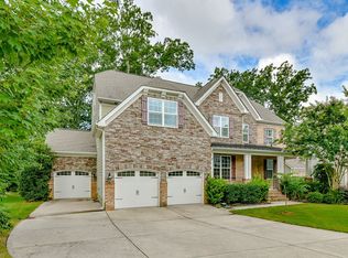 3904 Litchfield Dr, Waxhaw, NC 28173