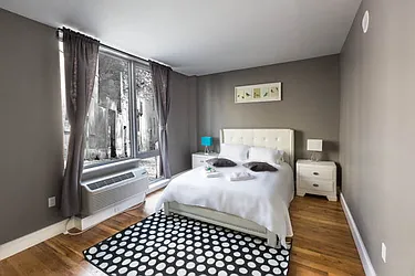 Rented by City View Living